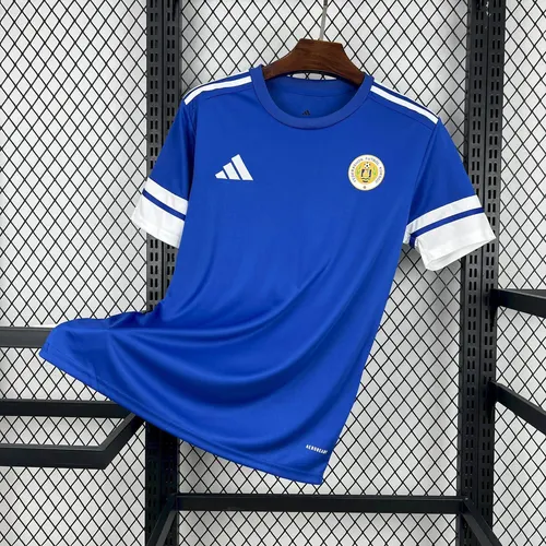 2026 Curaçao Domicile Maillot Football AAA Qualité Fan
