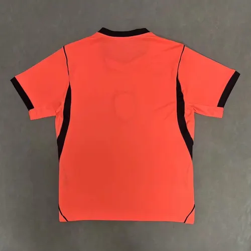 【S~4XL】Netherlands 2026 World Cup Home Football Jersey — view 2