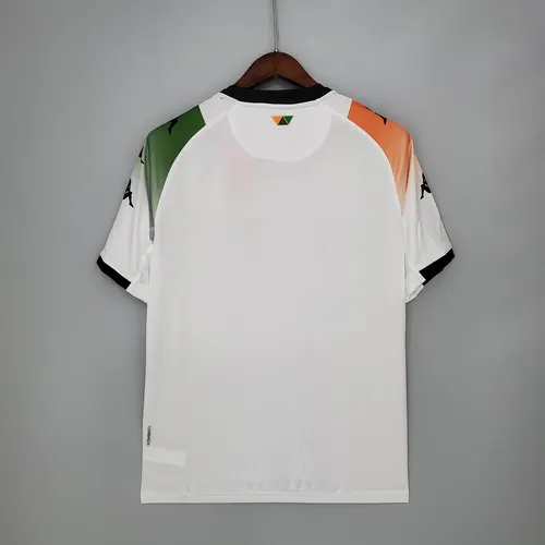 Venezia Away Football Jersey 2021/2022 AAA fan-grade — view 2