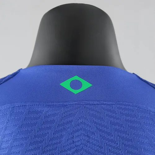 2022 Versão Jogador da Copa do Mundo FIFA Brasil Visitante — view 6
