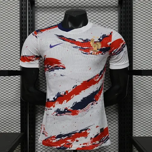 2026 Player Version France Special Edition 03 Football Shirt 1:1 Thai Quality
