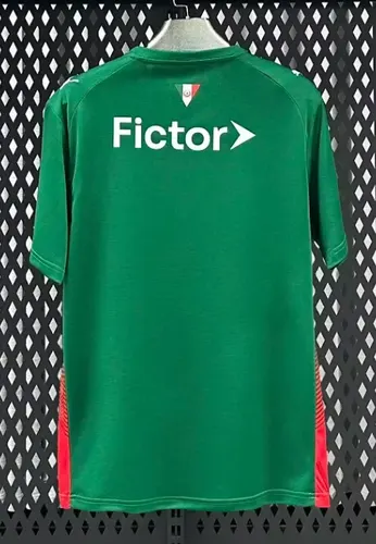 2026/2027 Palmeiras Home Football Jersey 1:1 Thai Quality — view 2