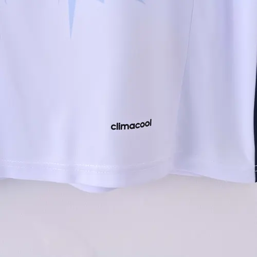 1996 Retro Japan Away Football Shirt AAA fan-grade — view 8