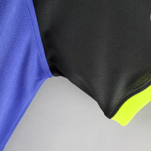 2022/2023 Tottenham Away Football Shirt — view 7