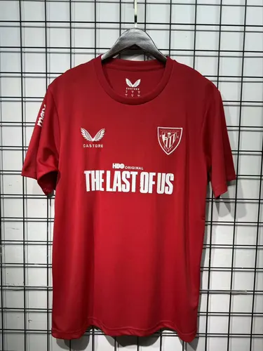 2025/2026 Athletic Bilbao Goalie Football Shirt AAA fan-grade
