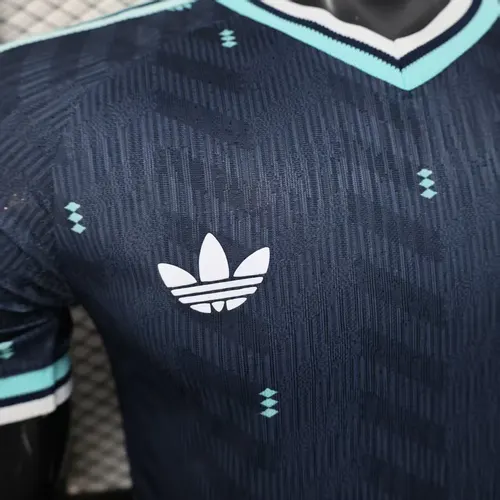 Maillot Extérieur Allemagne 2026 Version Joueur — view 4