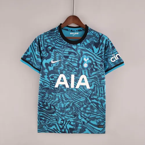 2022/2023 Tottenham Third Away Football Shirt — view 1