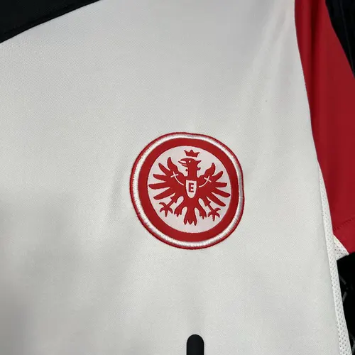 2024/2025 Frankfurt Home Football Jersey — view 5