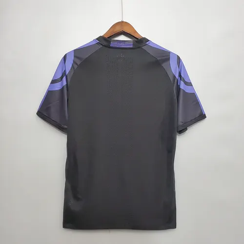 2016/2017 Retro Real Madrid Drittauswärts — view 2