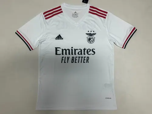 2025/2026 Benfica Special Edition white Football Jersey AAA fan-grade