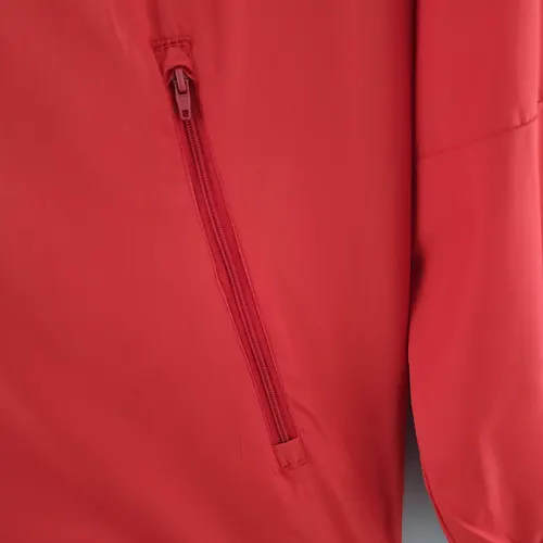 Coupe-Vent Rouge Chili 2022 — view 8