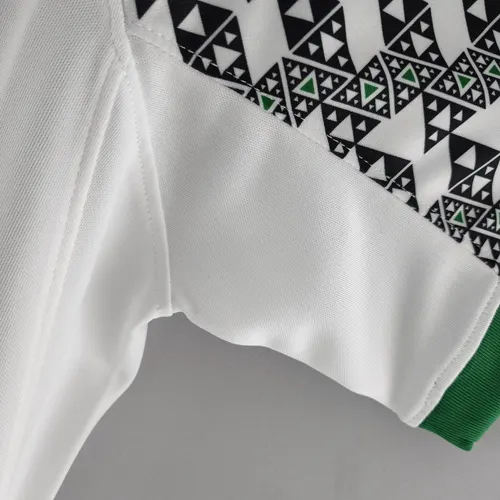 Maillot Extérieur Nigeria 2022 — view 8