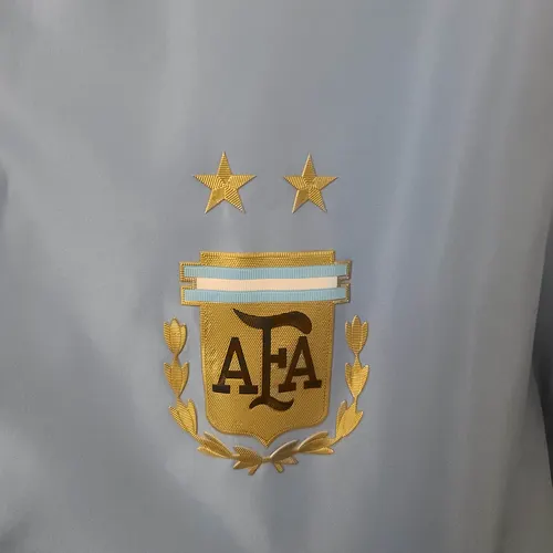 2022 Argentina Windbreaker Double Sided — view 5