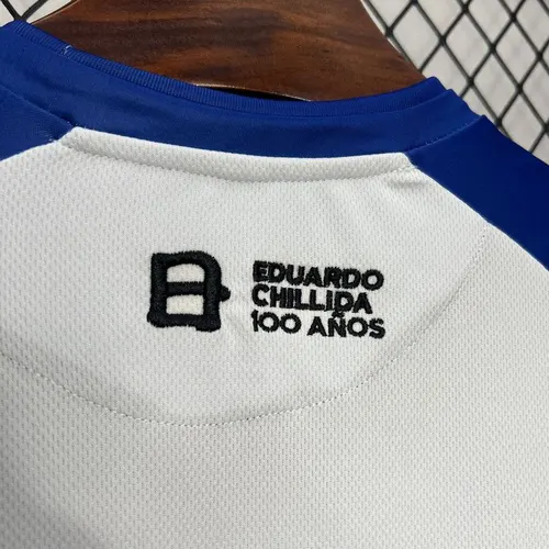 2024/2025 Real Sociedad Special Edition Jersey AAA fan-grade — view 7