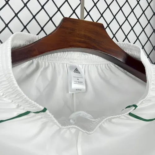 2005/2006 Celtic Home Shorts AAA fan-grade — view 5