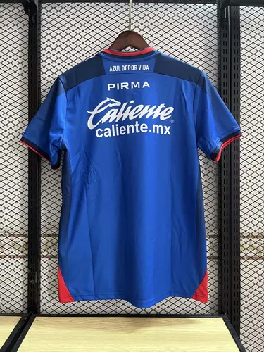 2023/2024 Cruz Azul Home Jersey AAA fan-grade — view 2