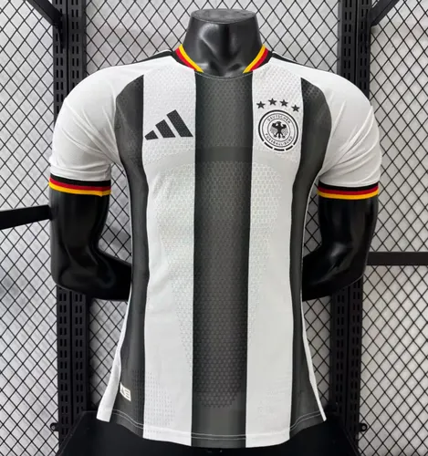 2026 Player Version Germany Special Edition Football Jersey AAA fan-grade