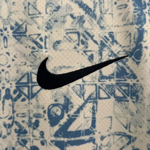 2024 Portugal Away Football Shirt AAA fan-grade — view 5