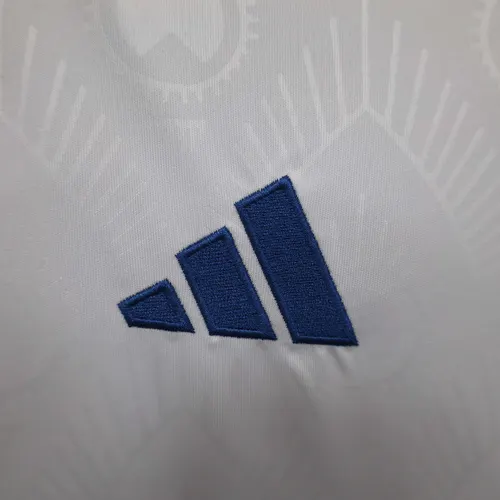 2023/2024 Leeds United Home Soccer Jersey — view 6