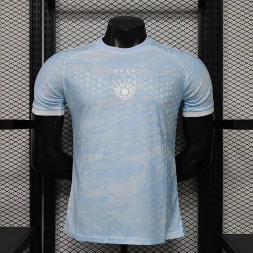 2026 Player Version Uruguay Special Edition Football Shirt AAA fan-grade