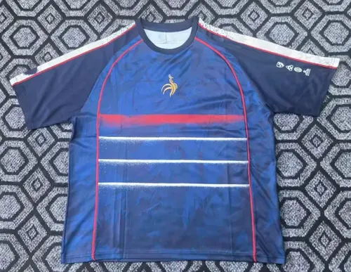 2025/2026 France Commemorative Edition Football Jersey 1:1 Thai Quality