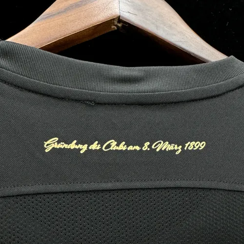 2024/2025 Frankfurt 125th anniversary football Jersey — view 5