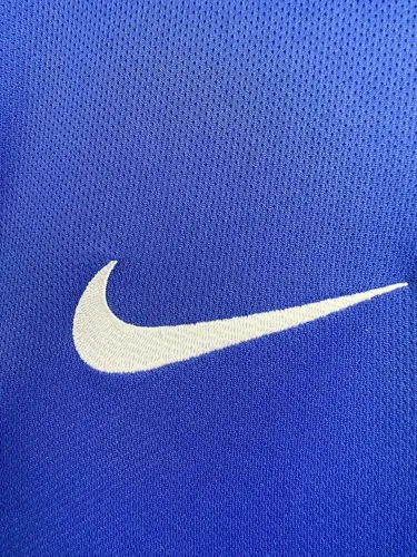 2006 Retro Brazil Away Soccer Jersey AAA fan-grade — view 5