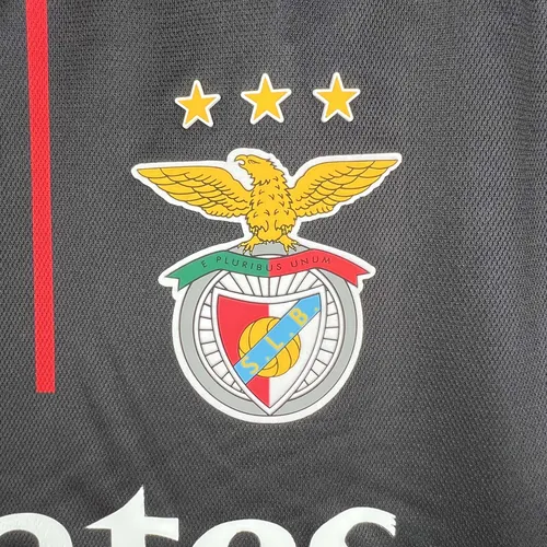 2023/2024 Benfica Away Football Shirt — view 7