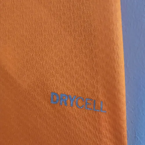 2022 Côte d'Ivoire National Team Home Shirt — view 10