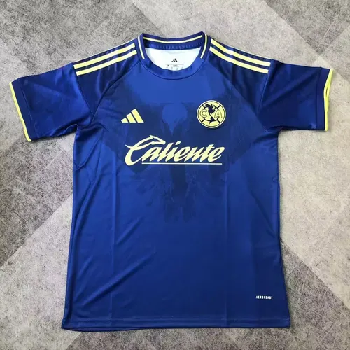 Camisa Club América Away 2025/2026 Qualidade Tailandesa