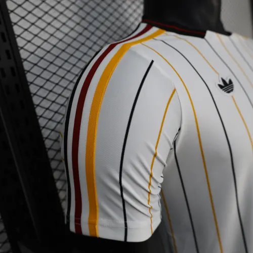2026 Versão Jogador Alemanha Camisa Edição Especial Futebol — view 6
