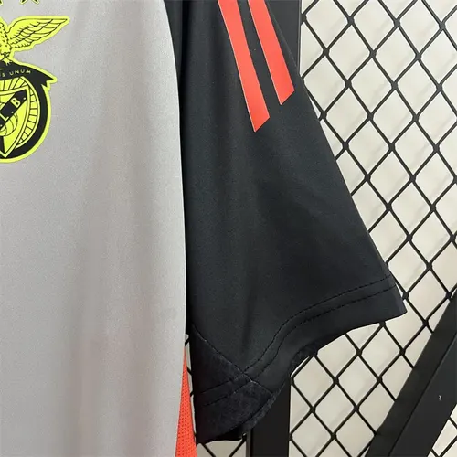 2024/2025 Benfica Training Jersey AAA fan-grade — view 6
