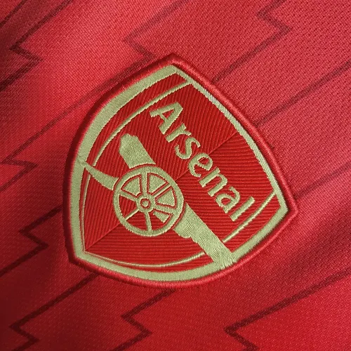 Camisa de Futebol Arsenal Home 2023/2024 — view 10