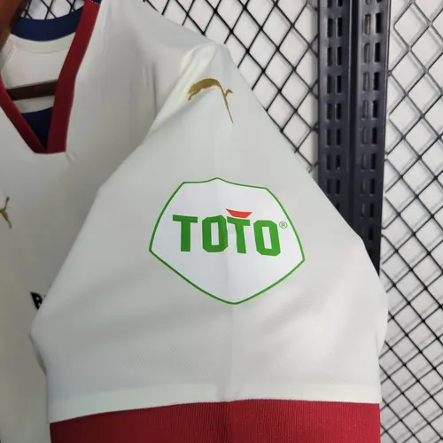 2023/2024 Eindhoven Away Football Shirt AAA fan-grade — view 6