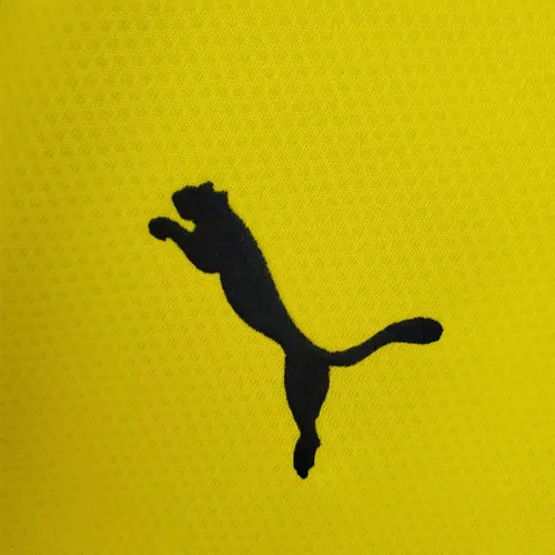 2021/2022 Football Shirt Dortmund Home — view 4