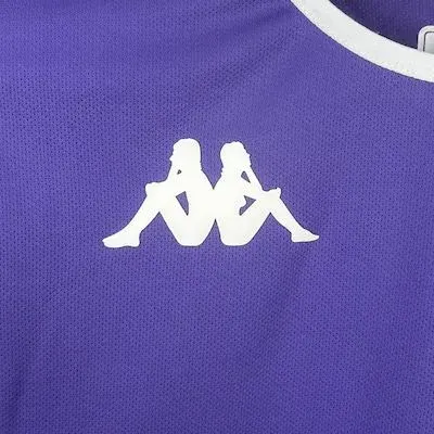 2025/2026 Fiorentina Local Camiseta de Fútbol 1:1 Calidad Tailandesa — view 6