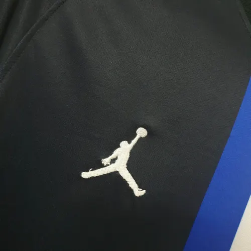 2019/2020 Retro Psg Paris Saint-Germain Fourth Away — view 4