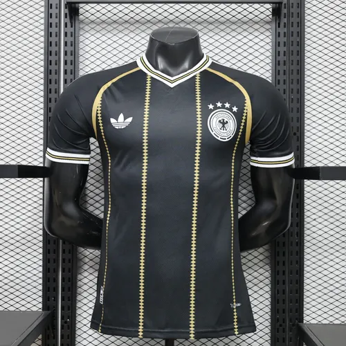 2026 プレイヤー版 ドイツ スペシャルエディション サッカーシャツ AAA ファングレード