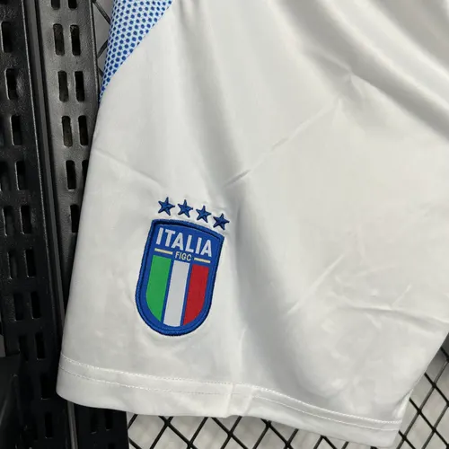 2024-2025 Italie Extérieur Short de Football — view 3