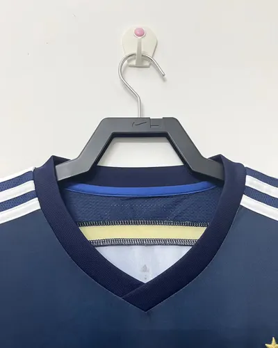 2014 Retro Argentina National Team Away Jersey 1:1 Thai Quality — view 3