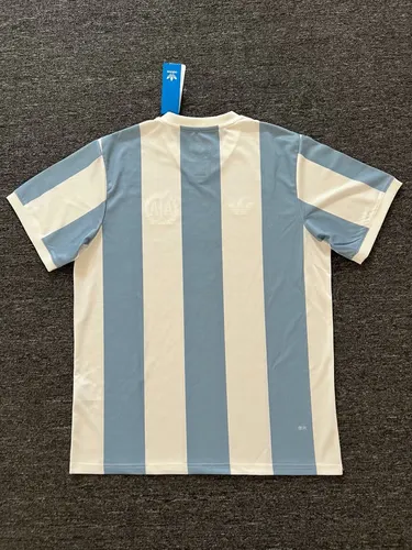 2024/2025 Argentina 50th Anniversary Special Edition Jersey AAA fan-grade — view 2