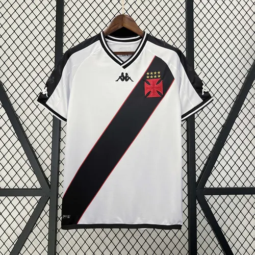 2024/2025 Vasco da Gama Away Jersey AAA fan-grade