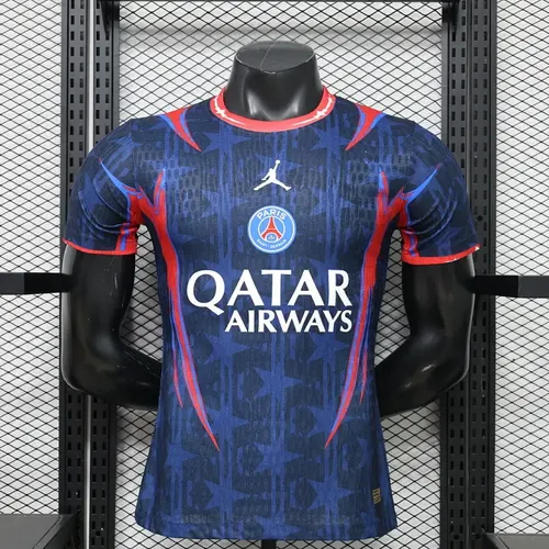 2026/2027 Player Version Paris Saint-Germain Special Edition 05 Football Shirt 1:1 Thai Quality