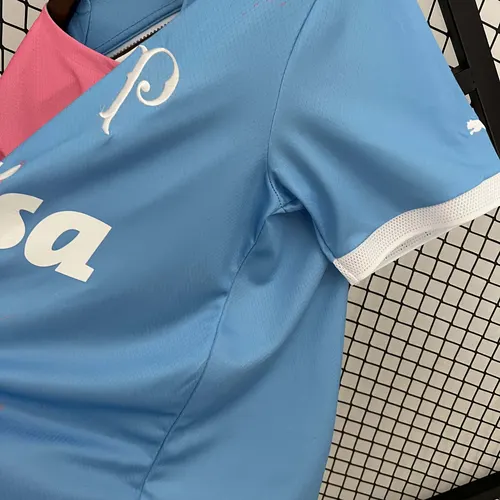 2023/2024 Palmeiras Commemorative Edition Jersey AAA fan-grade — view 7