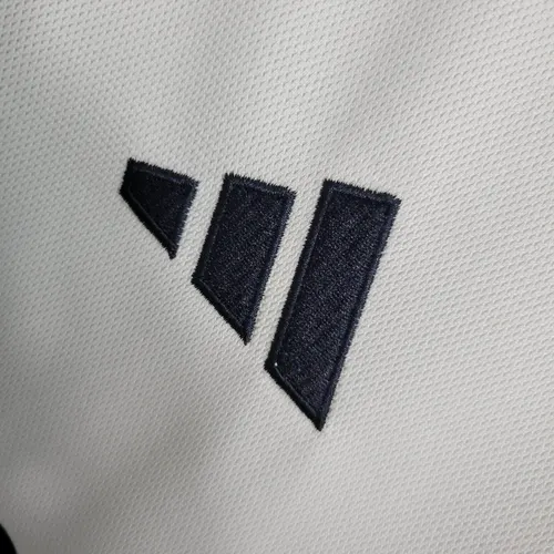 2023/2024 Real Madrid Home Football Shirt AAA fan-grade — view 4
