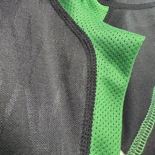2010 Retro Mexico Away Soccer Jersey AAA fan-grade — view 7