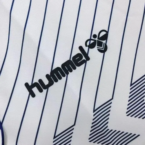 1986 Retro Tottenham Hotspur Home Football Shirt AAA fan-grade — view 6