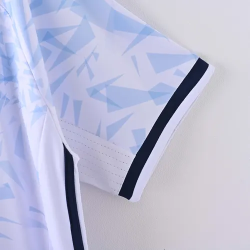 1996 Retro Japan Away Football Shirt AAA fan-grade — view 6