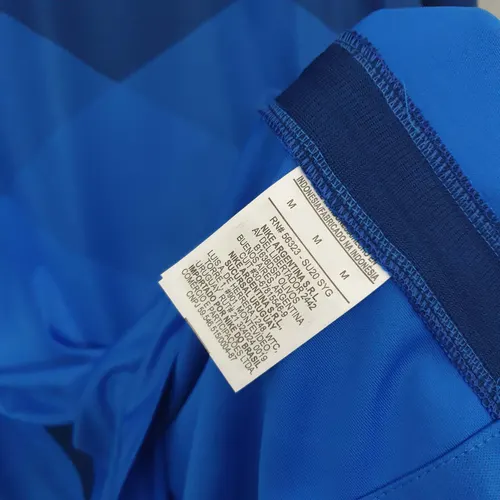 2020 Retro Brasil Visitante Camiseta de Fútbol AAA calidad aficionado — view 10