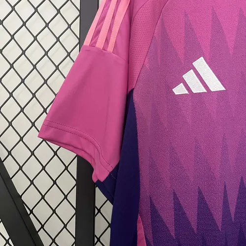2024 Germany Away Football Shirt 1:1 Thai Quality — view 5
